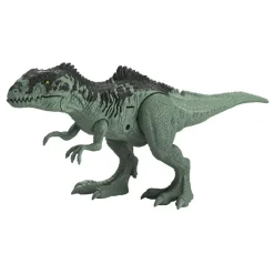 Jurassic World Dinosaurio Gigantosaurus que Emite 12 Sonidos<Mattel New