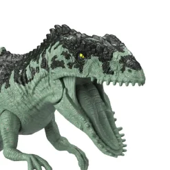 Jurassic World Dinosaurio Gigantosaurus que Emite 12 Sonidos<Mattel New