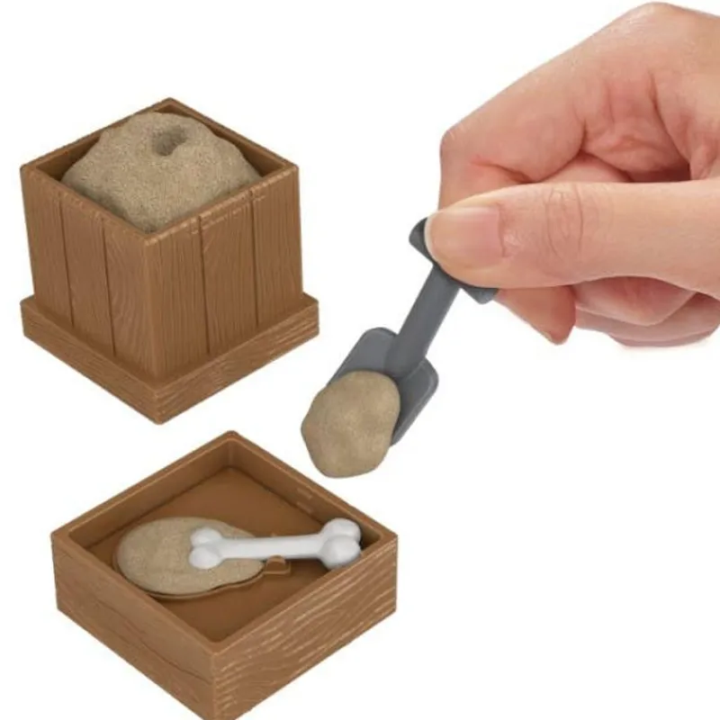 Jurassic World Dinosaurios Crushivores Sorpresa<Mattel Online