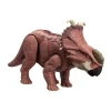 Jurassic World Dinosaurio Colección Pachyrhinosaurus Rugido Feroz HTK72<Mattel Sale