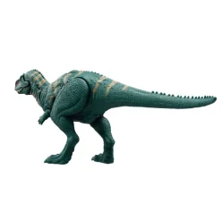 Jurassic World Dinosaurio Colección Majungasaurus Rugido Feroz HTK76<Mattel Hot