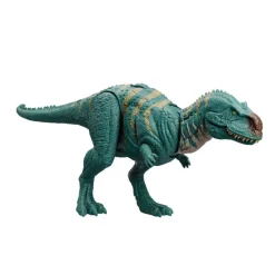 Jurassic World Dinosaurio Colección Majungasaurus Rugido Feroz HTK76<Mattel Hot