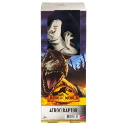 Jurassic World Dinosaurio Atrociraptor<Mattel Sale