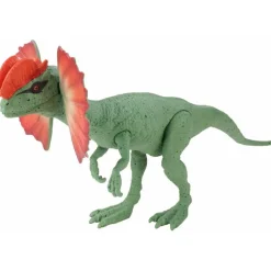 Jurassic World Dinosaurio Dilophosaurus 12"<Mattel Best