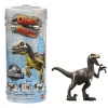 Jurassic World Dinosaurio de Juguete Dino Reveal Surtido Sorpresa JDC52<Mattel New