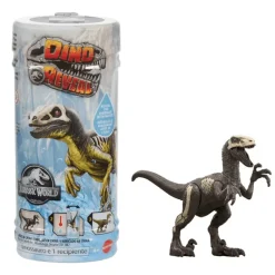 Jurassic World Dinosaurio de Juguete Dino Reveal Surtido Sorpresa JDC52<Mattel New