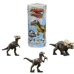 Jurassic World Dinosaurio de Juguete Dino Reveal Surtido Sorpresa JDC52<Mattel New