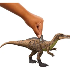 Jurassic World Dinosaurio Rastreadores Gigantes Suchomimus HLP23<Mattel Fashion