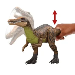 Jurassic World Dinosaurio Rastreadores Gigantes Suchomimus HLP23<Mattel Fashion