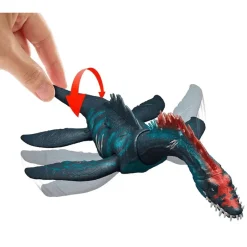 Jurassic World Dinosaurio Rastreadores Gigantes Styxosaurus HLP23<Mattel Outlet