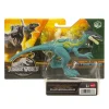 Jurassic World Dinosaurio Colección Elaphrosaurus Con Código de Realidad Aumentada<Mattel Hot