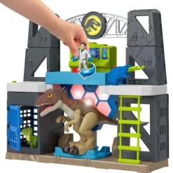 Jurassic World Evo Scanner<Mattel Best