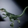 Jurassic World Hammond Collection Dinosaurio Velociraptor Delta HTV63<Mattel New