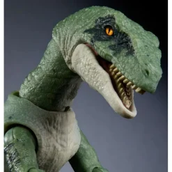 Jurassic World Hammond Collection Dinosaurio Velociraptor Delta HTV63<Mattel New