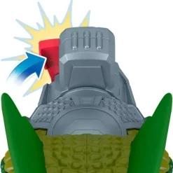 Jurassic World Imaginext Set de Juegos Evo Scanner de Dinosaurios<Mattel Best