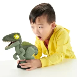 Jurassic World Imaginext Dinosaurio con Luces<Mattel Outlet