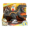 Jurassic World Imaginext Dinosaurio Indorapto<Mattel Discount