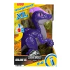 Jurassic World Imaginext Dinosaurio Parasaurolofós Deluxe con Luces<Mattel Sale