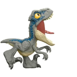 Jurassic World Mega Roar con Sonido de Rugido y Eructos y una Mordida Feroz<Mattel Fashion