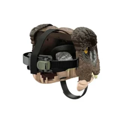 Jurassic World Máscara Electrónica de T-Rex<Mattel Sale