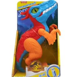 Muñecos Dinosaurio<Jurassic World Outlet