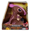 Jurassic World Peluche de Dinosaurio Parasaurolophus con Luz<Mattel Discount