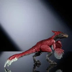 Jurassic World Set de Juegos Collection Pyroraptor HTV64<Mattel New