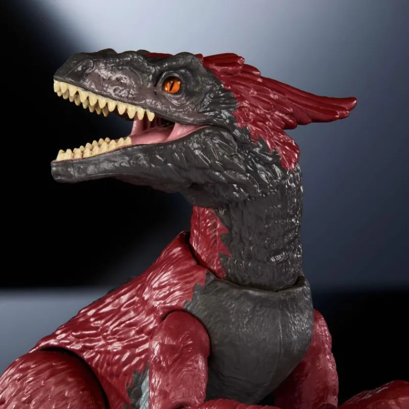 Jurassic World Set de Juegos Collection Pyroraptor HTV64<Mattel New