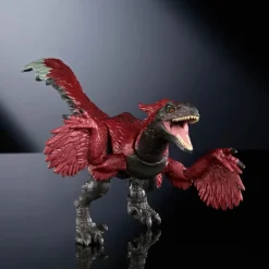 Jurassic World Set de Juegos Collection Pyroraptor HTV64<Mattel New