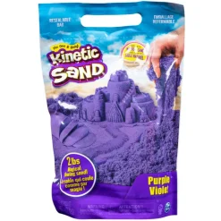 Kinetic Sand Bolsa 1kg<Spin Master Fashion