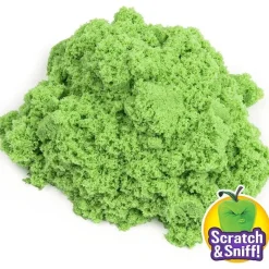 Kinetic Sand con Aroma Manzana Bolsa 227 gr<Spin Master Fashion