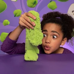 Kinetic Sand con Aroma Manzana Bolsa 227 gr<Spin Master Fashion