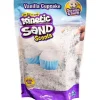 Kinetic Sand con Aroma Vainilla Bolsa 227 gr<Spin Master Online