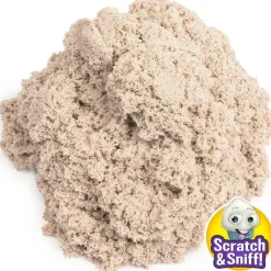 Kinetic Sand con Aroma Vainilla Bolsa 227 gr<Spin Master Online