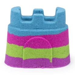 Kinetic Sand Contenedor Basico De Arena Color Unicornio<Spin Master Clearance