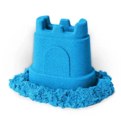 Kinetic Sand Contenedor Basico De Arena Turquesa<Spin Master Online
