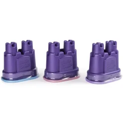 Kinetic Sand Multipack Destellos 3 Kits con Molde<Spin Master New