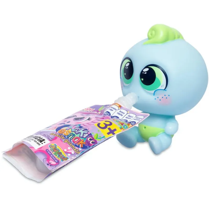 K.Kito Flatoño Azul que Hace Popo<Distroller Clearance