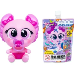 K.Kito Popolete Rosa que Hace Popo<Distroller Outlet