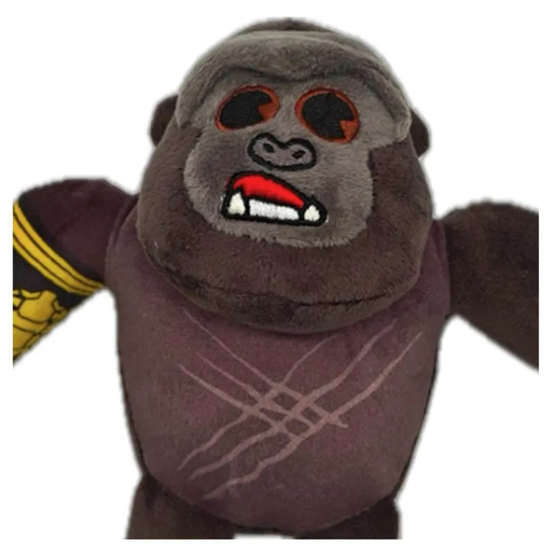 Kong Peluche<Bandai Hot