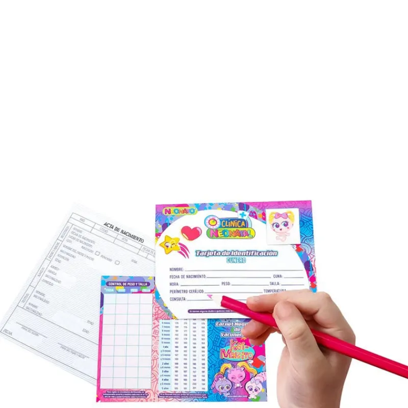 Ksimerito Bebé Chivatita<Distroller Discount