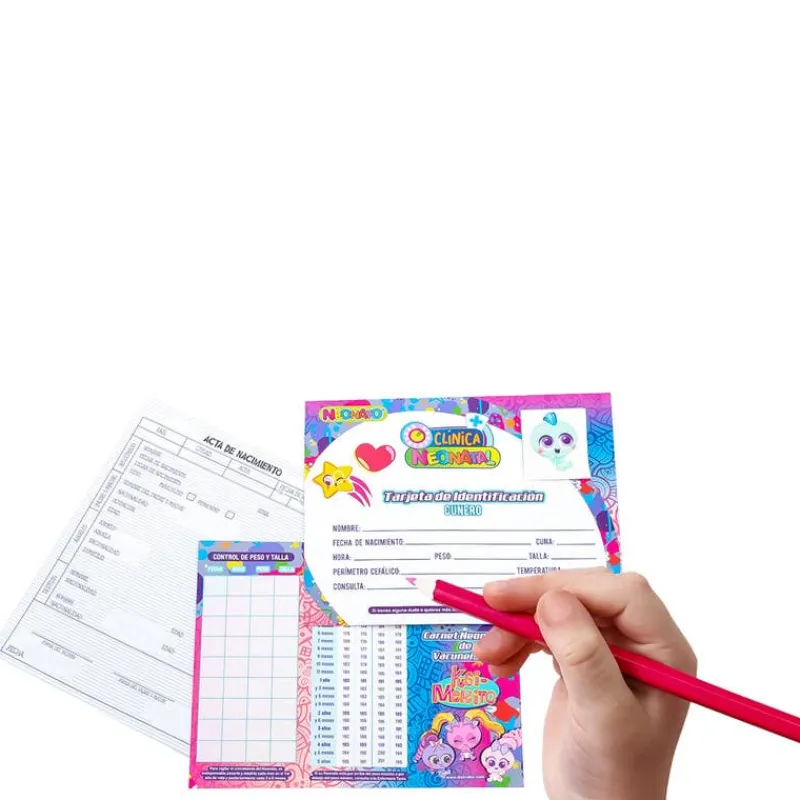 Ksimerito Bebé Guats<Distroller Online