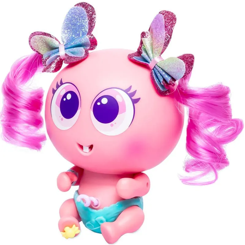 Ksimerito Bebé Manchicuepa<Distroller Clearance