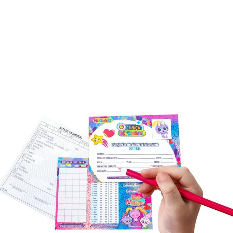 Ksimerito Bebé Menudititita<Distroller Outlet