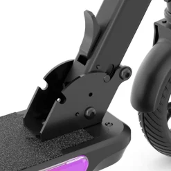 Scooter Electrico Infantil IFS15BLK Freno Palanca<Kubor Online