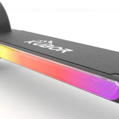 Scooter Electrico Infantil IFS15BLK Freno Palanca<Kubor Online