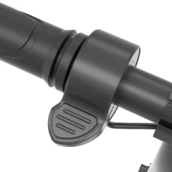 Scooter Electrico Infantil IFS15BLK Freno Palanca<Kubor Online