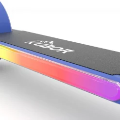 Scooter Electrico Infantil FS08 Azul<Kubor Outlet