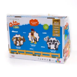 La Granja de Zenon La Vaca Lola Musical<Arbrex Outlet