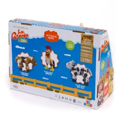 La Granja de Zenon Peluche Musical Caballo<Arbrex Hot